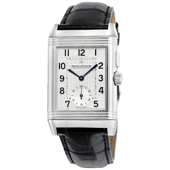 Jaeger LeCoultre, Reverso Duo Automatic Men's Watch