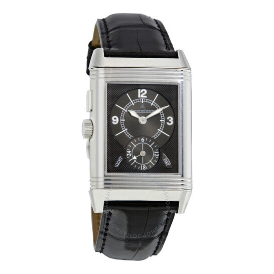 Jaeger LeCoultre, Reverso Duo Automatic Men's Watch