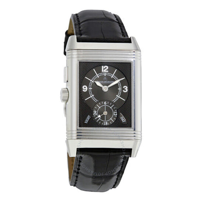 Jaeger LeCoultre, Reverso Duo Automatic Men's Watch