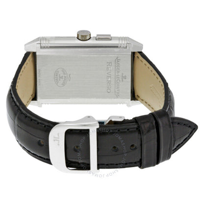 Jaeger LeCoultre, Reverso Duo Automatic Men's Watch