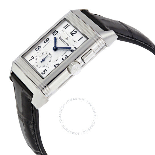 Jaeger LeCoultre, Reverso Duo Automatic Men's Watch