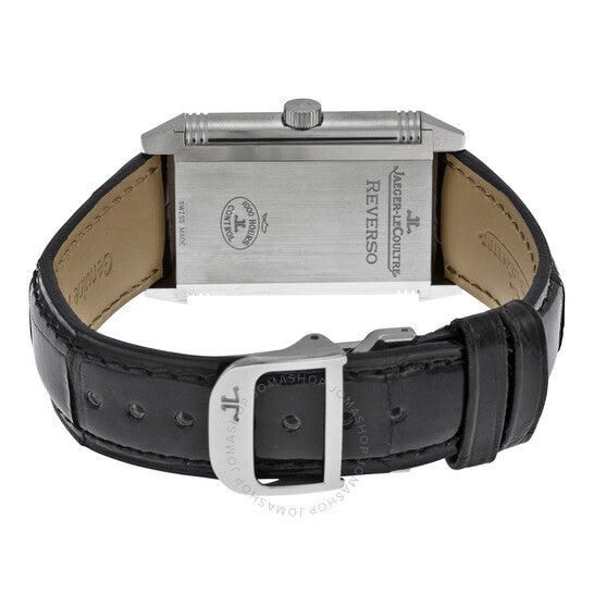 Jaeger LeCoultre, Reverso Grande Taille Men's Watch