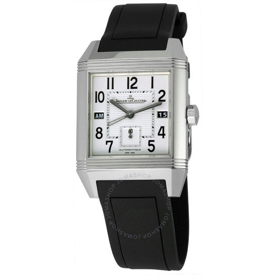 Jaeger LeCoultre, Reverso Squadra Hometime Men's Watch