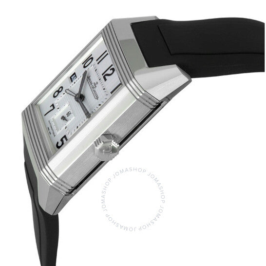 Jaeger LeCoultre, Reverso Squadra Hometime Men's Watch