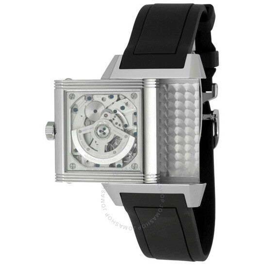 Jaeger LeCoultre, Reverso Squadra Hometime Men's Watch