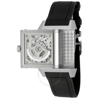 Jaeger LeCoultre, Reverso Squadra Hometime Men's Watch