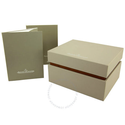 Jaeger LeCoultre, Reverso Squadra Hometime Men's Watch