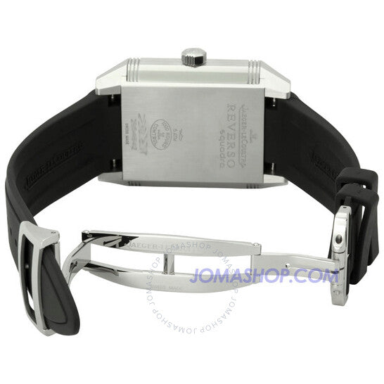 Jaeger LeCoultre, Reverso Squadra Hometime Men's Watch