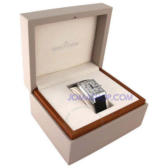 Jaeger LeCoultre, Reverso Squadra Hometime Men's Watch