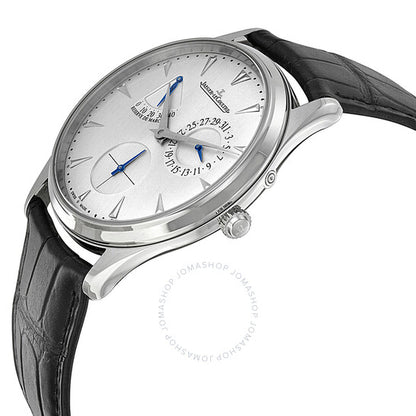 Jaeger LeCoultre, Ultra Thin Reserve de Marche Automatic Men's Watch