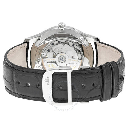 Jaeger LeCoultre, Ultra Thin Reserve de Marche Automatic Men's Watch