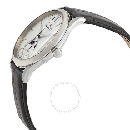 Jaeger LeCoultre, Jaeger-LeCoultre Master Ultra Thin Moon Automatic Men's Watch