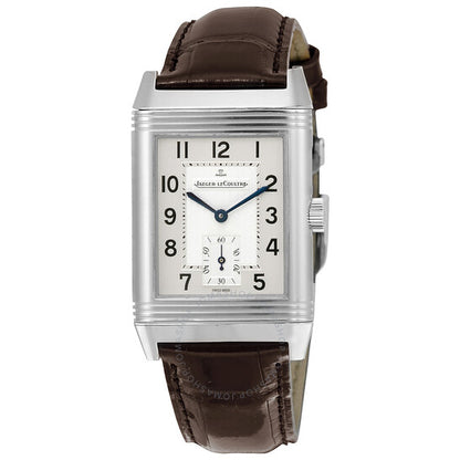 Jaeger LeCoultre, Jaeger-LeCoultre Reverso GT Men's Watch 270.84.10