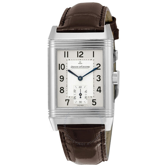 Jaeger LeCoultre, Jaeger-LeCoultre Reverso GT Men's Watch 270.84.10