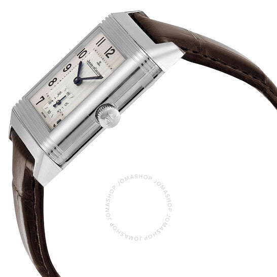 Jaeger LeCoultre, Jaeger-LeCoultre Reverso GT Men's Watch 270.84.10