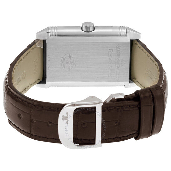 Jaeger LeCoultre, Jaeger-LeCoultre Reverso GT Men's Watch 270.84.10