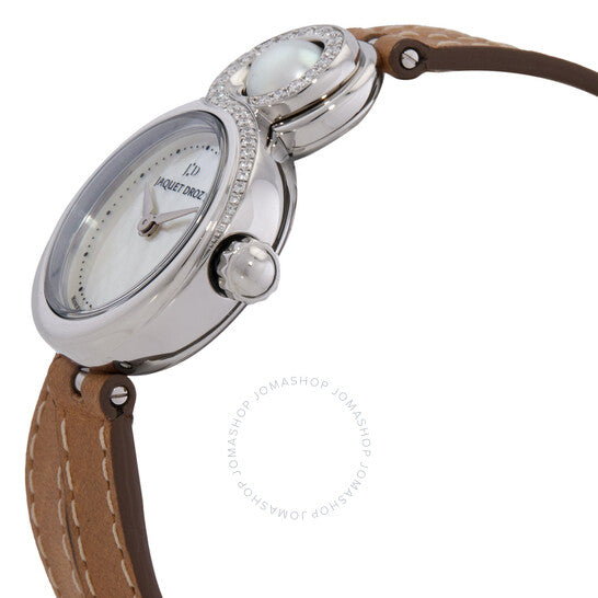 جاكيه دروز، ساعة ليدي 8 بيتيت أوتوماتيك للسيدات