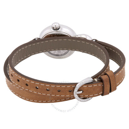 جاكيه دروز، ساعة ليدي 8 بيتيت أوتوماتيك للسيدات