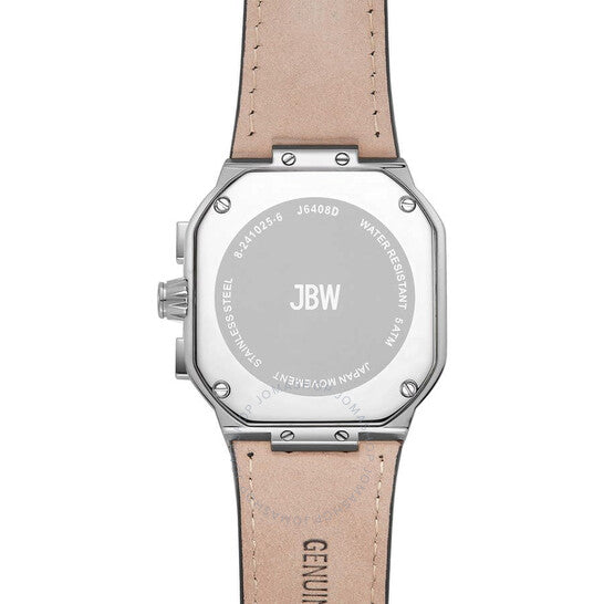 JBW, Orion Collection Automatic Gold Dial Men's Watch