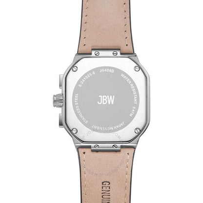 JBW, Orion Collection Automatic Gold Dial Men's Watch