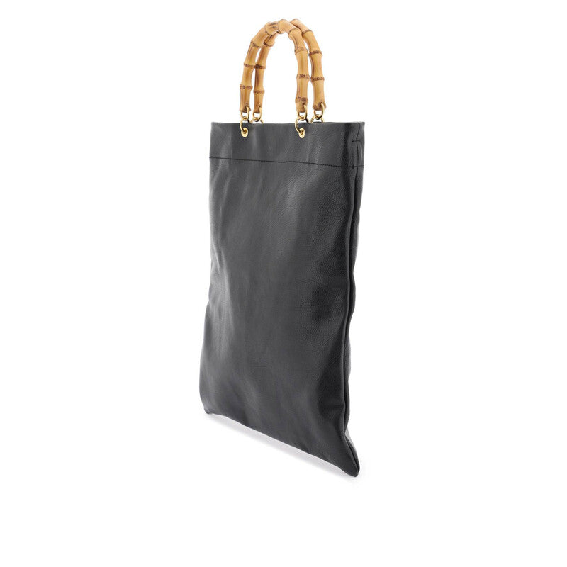 Bamboo Medium Shopper Bag