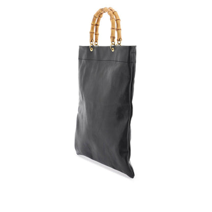 Bamboo Medium Shopper Bag