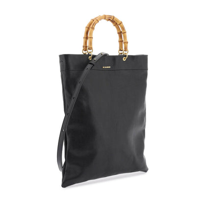 Bamboo Medium Shopper Bag