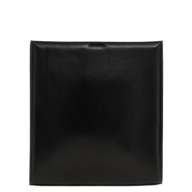 Leather Shoulder Strap