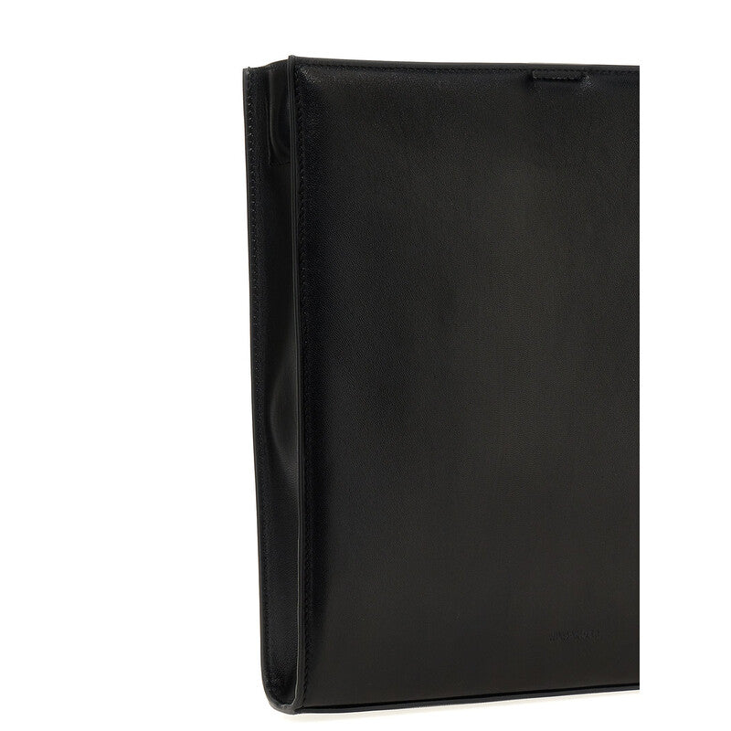 Leather Shoulder Strap
