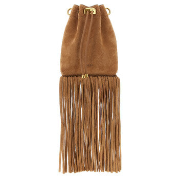 Cinch Mini Bucket Bag