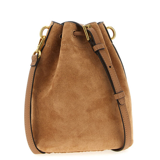 Cinch Mini Bucket Bag