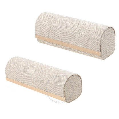 نظارة شمسية نسائية من جيمي تشو، رمادية داكنة متدرجة اللون