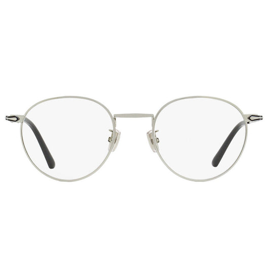 Green Round Men's Clip-on Sunglasses