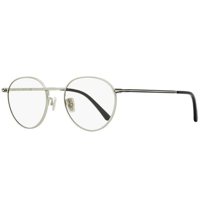 Green Round Men's Clip-on Sunglasses