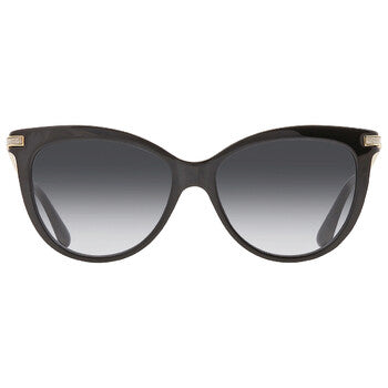 Grey Gradient Cat Eye Ladies Sunglasses