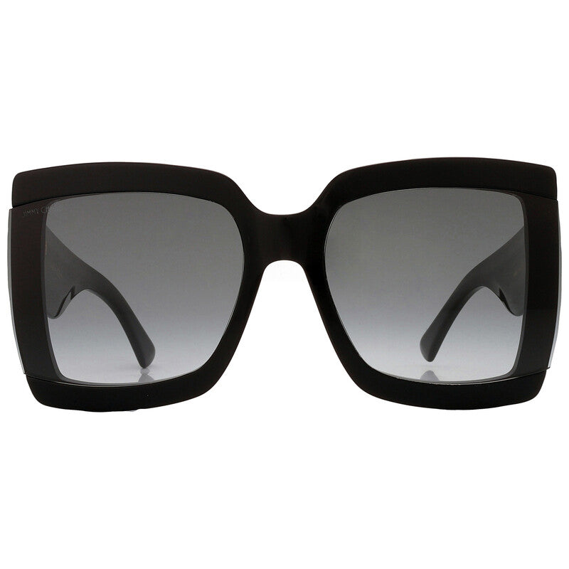 Grey Shaded Sport Ladies Sunglasses