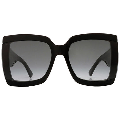 Grey Shaded Sport Ladies Sunglasses