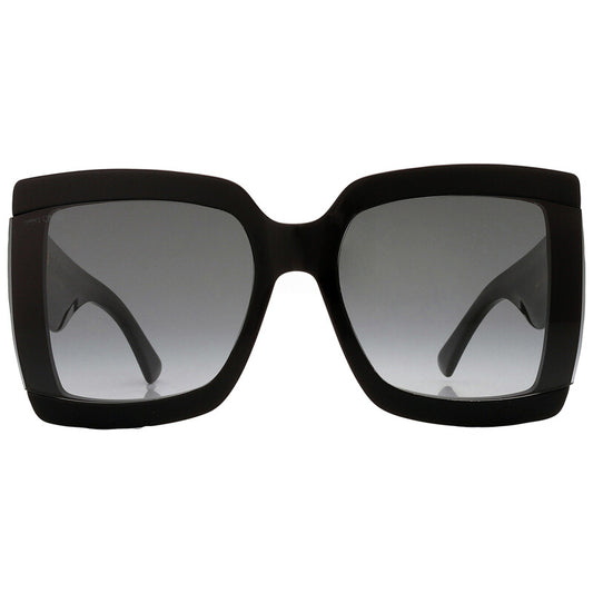 Grey Shaded Sport Ladies Sunglasses