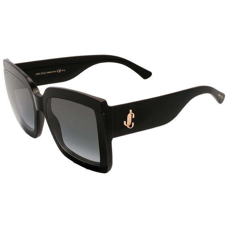 Grey Shaded Sport Ladies Sunglasses
