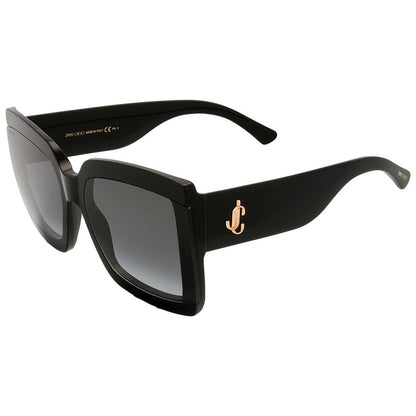 Grey Shaded Sport Ladies Sunglasses
