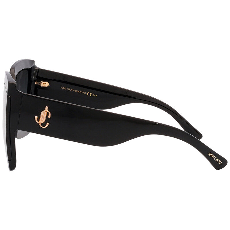Grey Shaded Sport Ladies Sunglasses