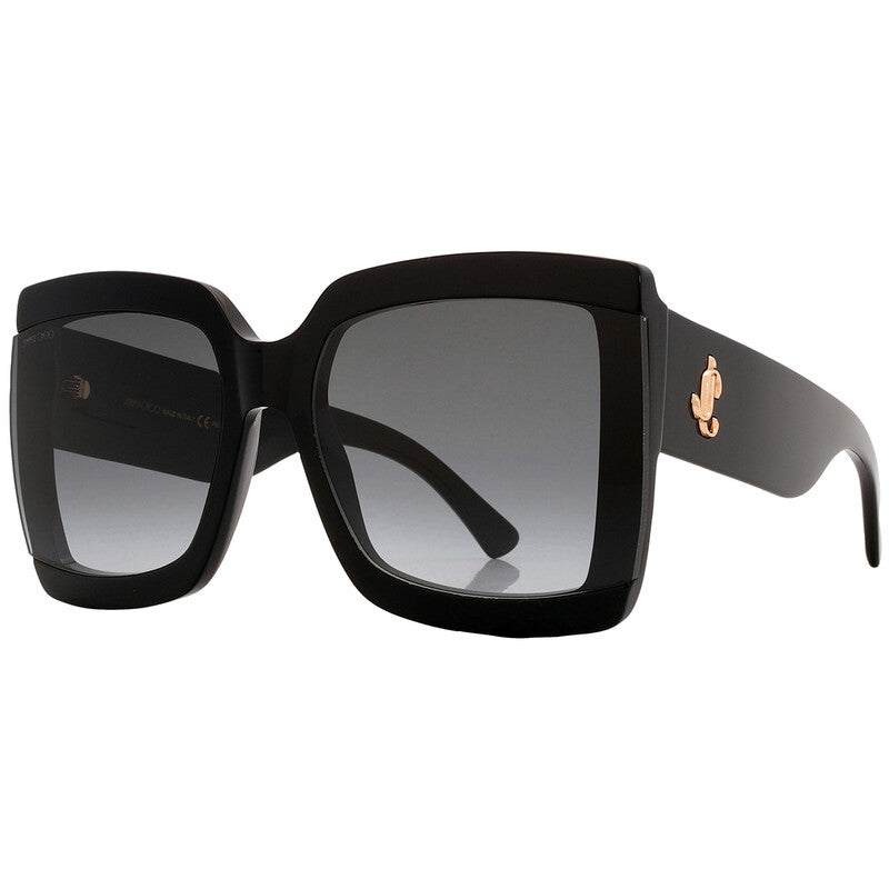 Grey Shaded Sport Ladies Sunglasses