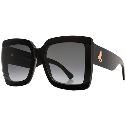 Grey Shaded Sport Ladies Sunglasses