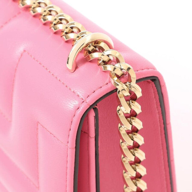 Micro Varenne Avenue Quad Shoulder Bag