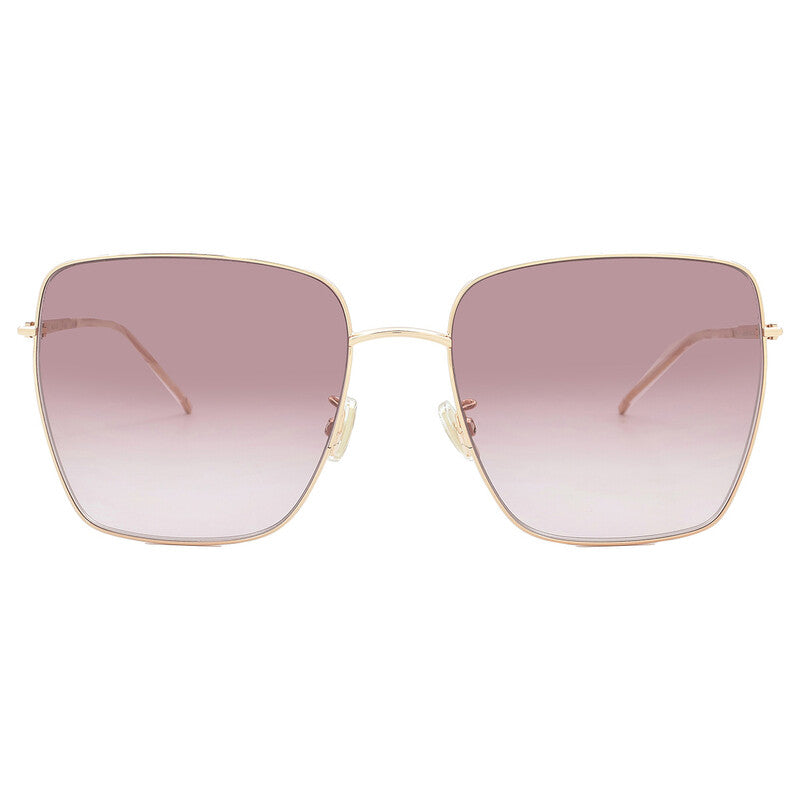 Square Ladies Sunglasses