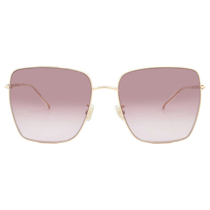 Square Ladies Sunglasses