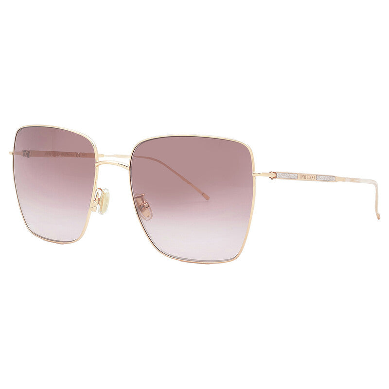 Square Ladies Sunglasses