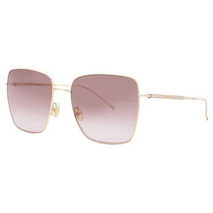 Square Ladies Sunglasses