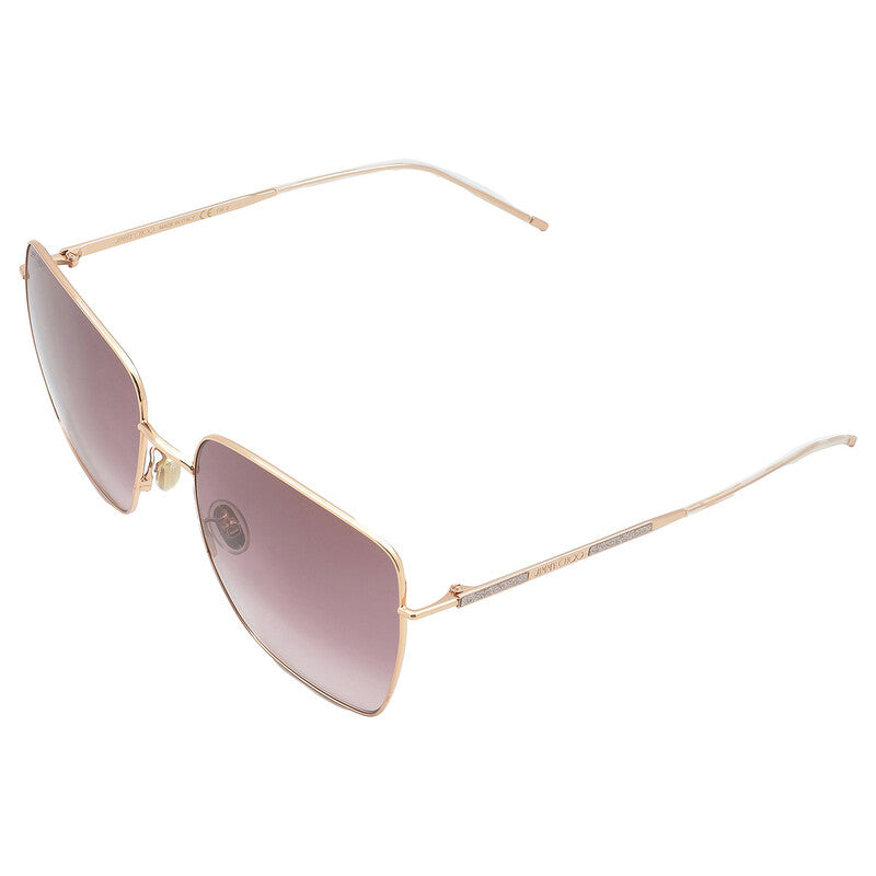Square Ladies Sunglasses