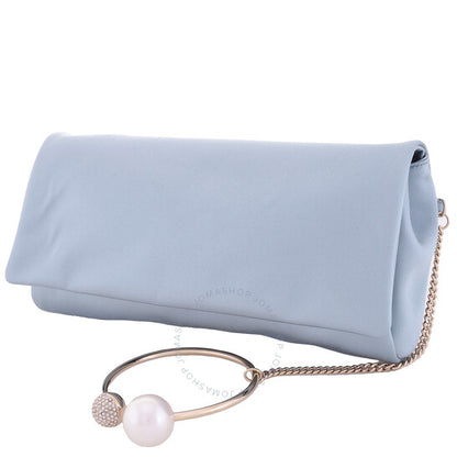 Jimmy Choo, Xandra Bangle Handle Clutch